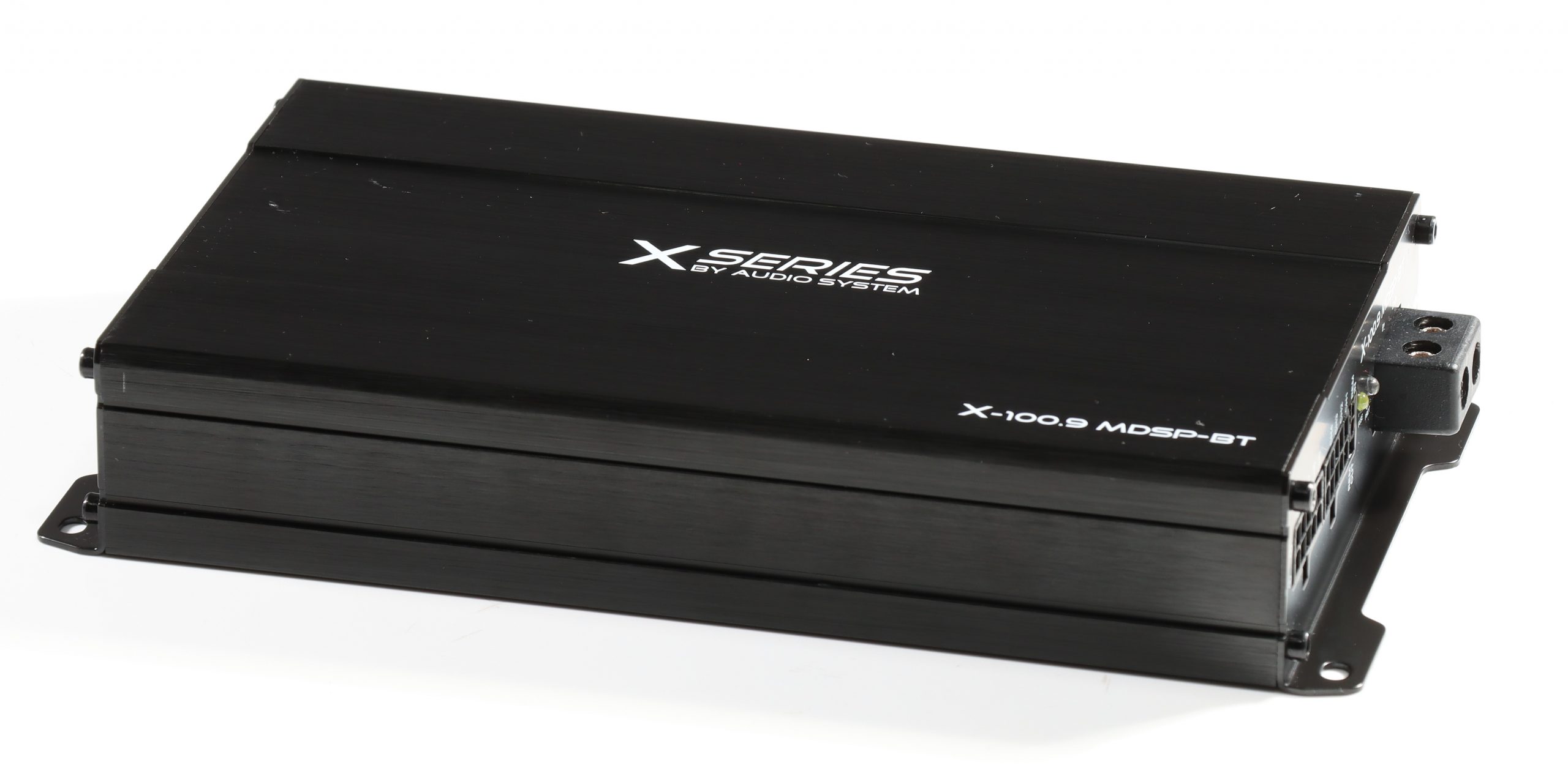 X-SERIE 9-kanaals versterker met 13-kanaals DSP en BT  - Img 0421 1 scaled - X-100.9 MDSP-BT