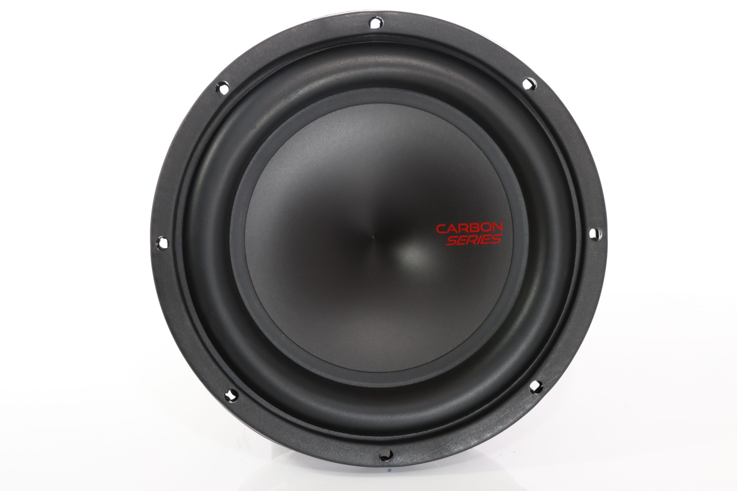 Carbon-Serie 165 mm EFFICIENT Subwoofer 4 ohm 120/80 Watt - Img 0453 scaled - CARBON 06 EVO