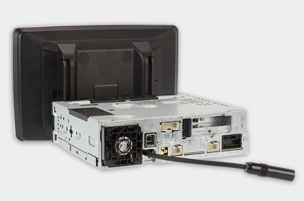 INEF904D - Inef904dc back 1 - INEF904D