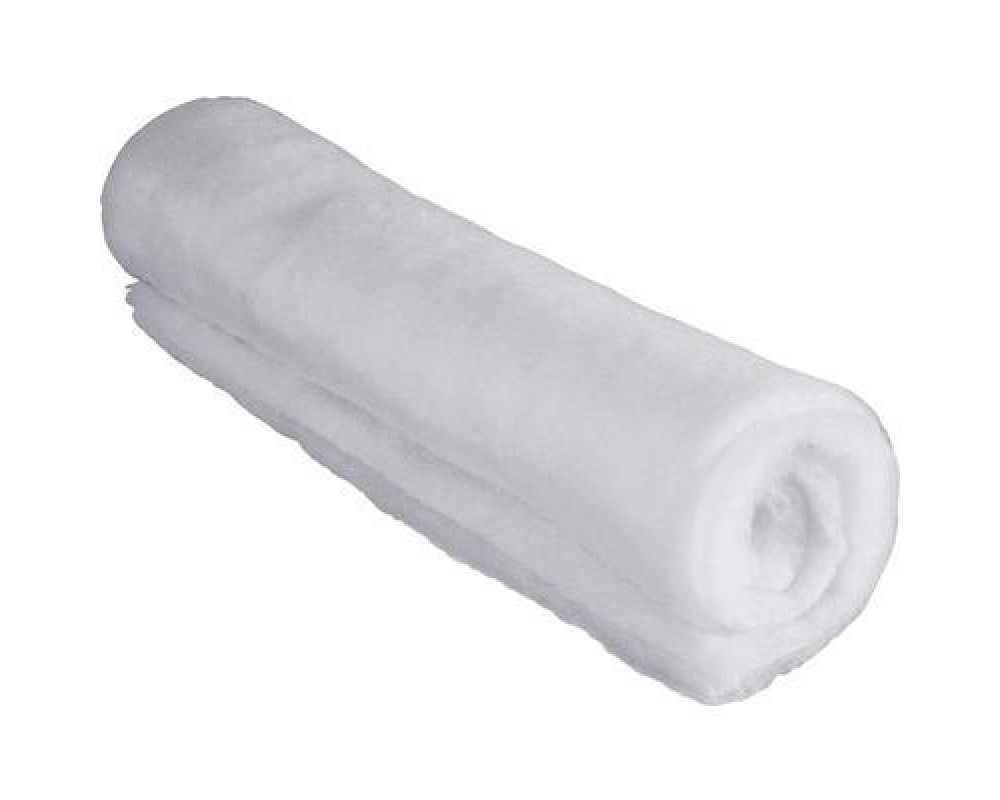 Speakerstof watten bekleding sheet 40 x 200cm wit, genoeg voor bv 40Liter subwooferkist - K 820 1000x800 - 950990