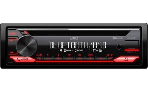 KDT822BT - Kd t822bt - KDT822BT