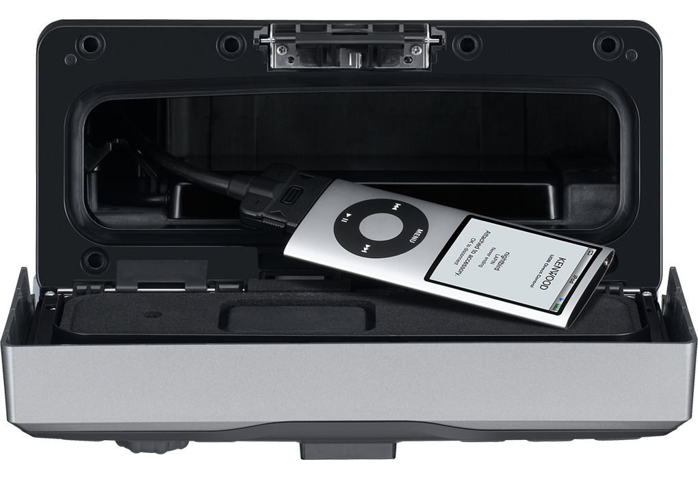 KMR700U - Kmr 700u open ipod - KMR-700U