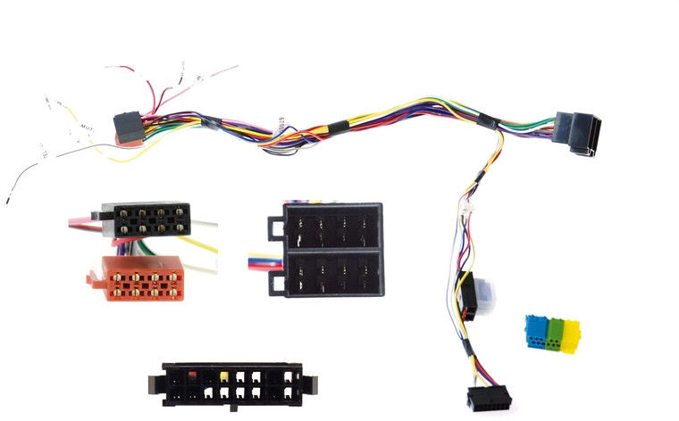 Mute interface mini iso - Kram 67650 - 67650