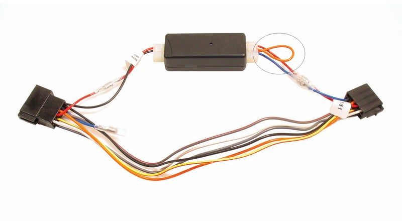 Igni-Box Parrot - Kram 69615 - 69615