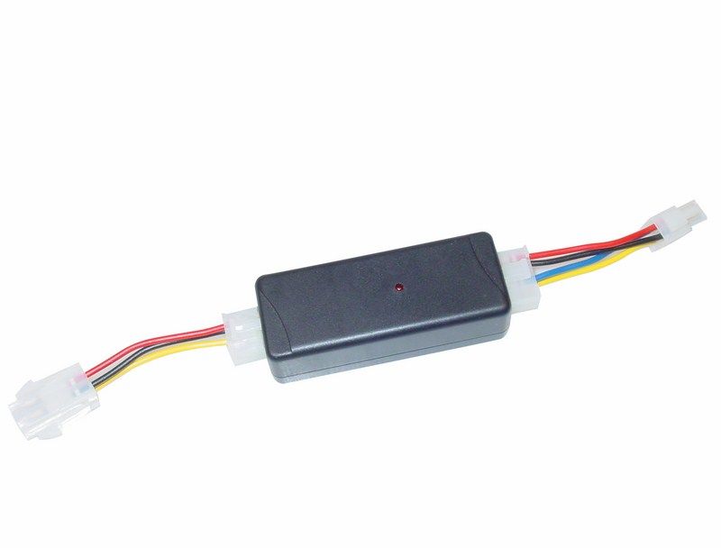 Igni-Box Bury - Kram 69620 - 69620