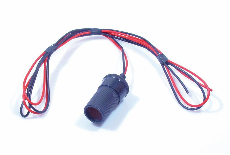 Sig. aansteek huls enkel met kabel - Kram 69666 - 69666