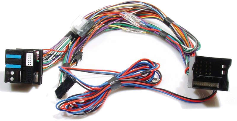 Audio2Car MAN TG-L/ TG-S/ TG-M/ TG-X Truck  - Kram 84560x060 - 84560X060