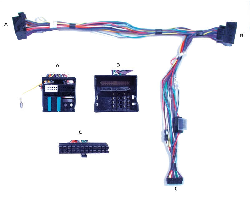 Audio2Car Renault Fluence/ Granf Sc&eacute;nic/ Koleos/ M&eacute;gane/ Sc&eacute;nic/ Twingo/ Wind - Kram 84795x795 - 84795x795