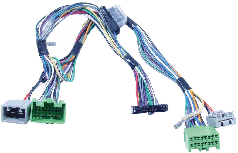 Audio2Car 16 pins High Performance Diverse modellen Volvo - Aston Martin - Kram 84959 - 84959
