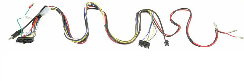Verloop Parrot Asteroid - Kram da202 - DA202