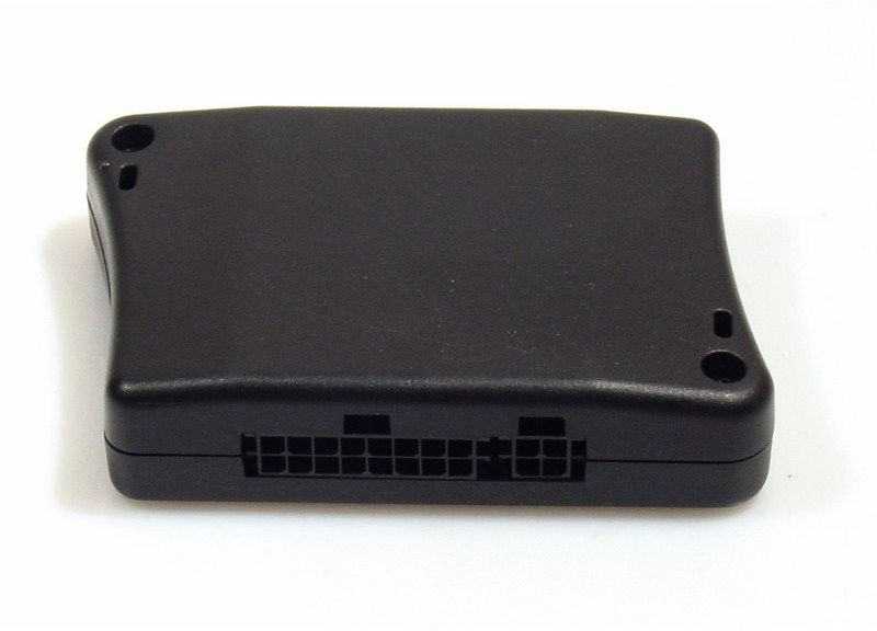Mutebox 3G voor aansluiting op Audio2Car kabels - Kram m - M
