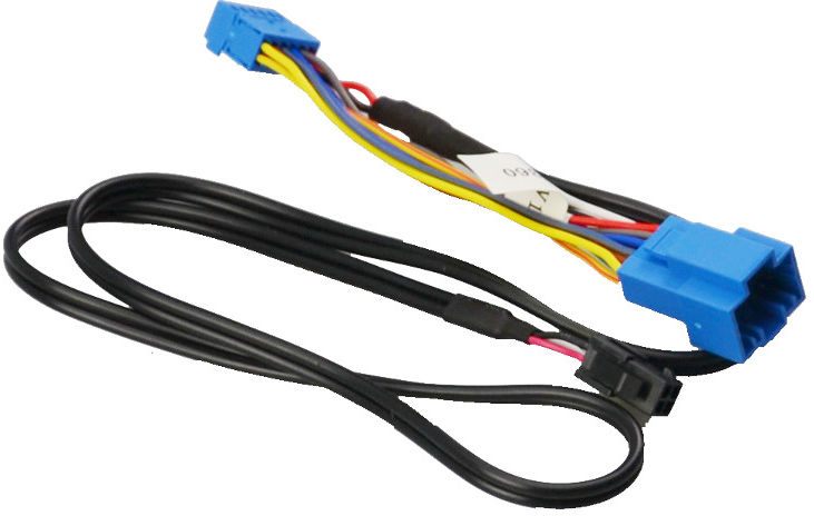 AUX kabel Audi A4/ A5  - Kram x062 - X062