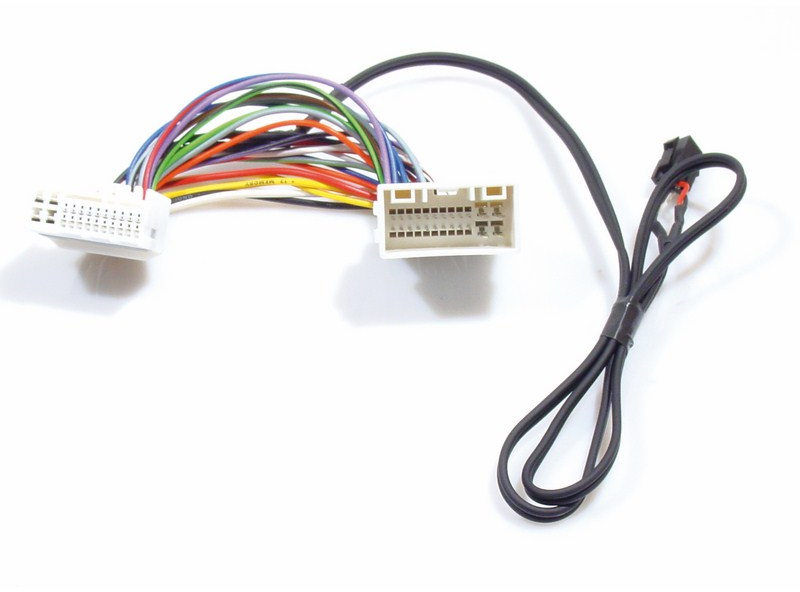 AUX kabel Diverse modellen Hyundai - Kia - Kram x389 - X389
