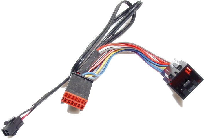 AUX kabel Land Rover Freelander2 2007-2013 - Kram x498 - X498