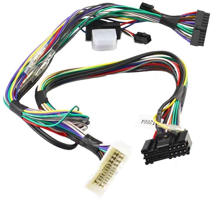 Audio2Car Diverse modellen Kia - Hyundai  - Kram84390x390 - 84390X390