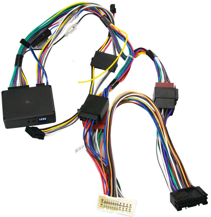 Mutebox Diverse modellen Kia - Hyundai met versterker - Kram85390moh - 85390MOH