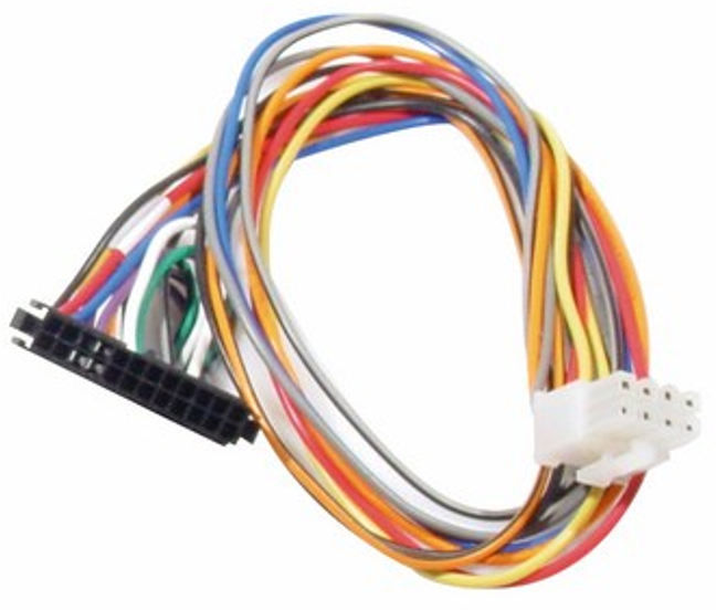 Audio2Car adapterkabel naar Xpress mutes - Kramaa012 - AA012