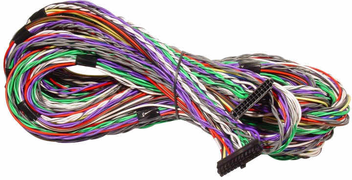 Audio2Car verlengkabel 5 meter tbv MKI of Bury  - Kramae5 - AE5