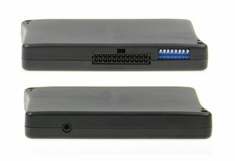 NaviMute-box With Audio sense and 4 step volume control - Krammn - MN