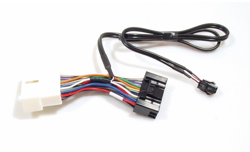 AUX kabel Diverse modellen Hyundai - Kia - Kramx390 - X390