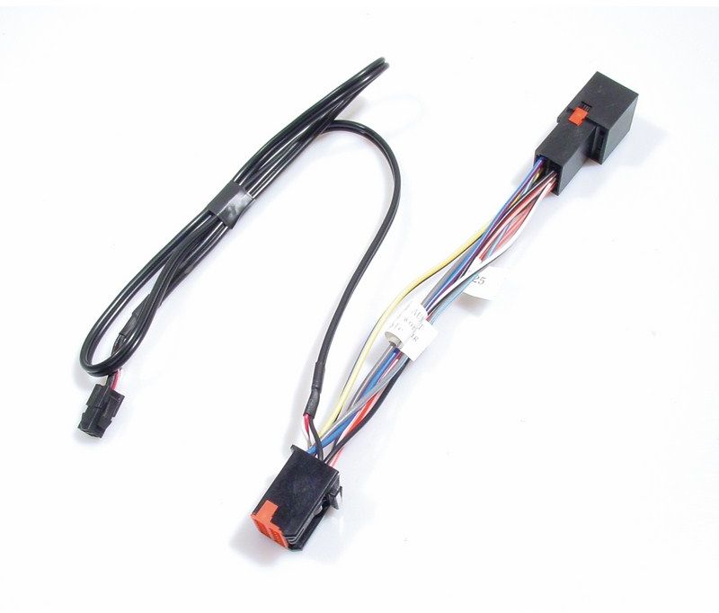 AUX kabel Land Rover Discovery/ Range Rover/ Range Rover Sport - Kramx499 - X499
