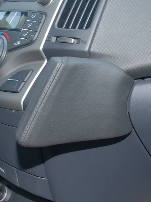 Hyundai i30 10/2007-06/2012 Kleur: Zwart - Kuda 04130x 1 - 6041300