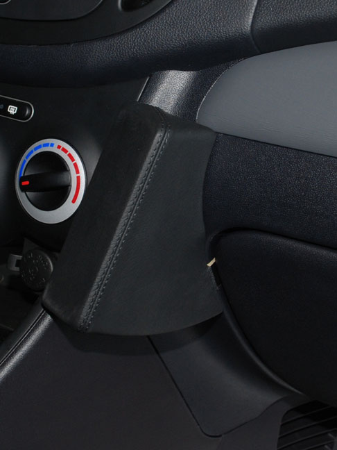 Hyundai i10 03/2008-2013 Kleur: Zwart - Kuda 04132x 1 - 6041320