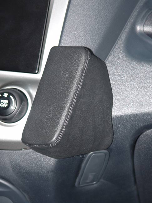 Kia Sportage 01/2005-12/2007 Kleur: Zwart - Kuda 04314x 1 - 6043140