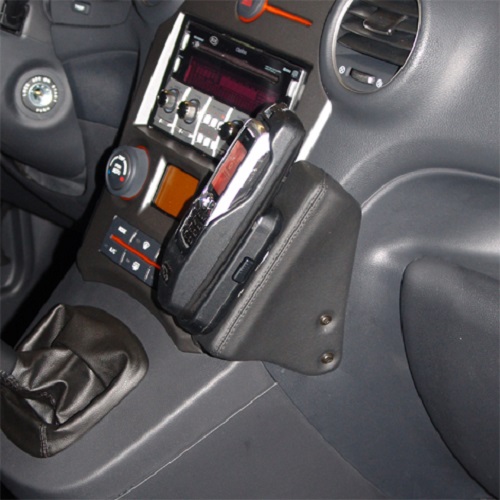 Kia Carens 11/2006-2013 Kleur: Zwart - Kuda 04319x 1 - 6043190