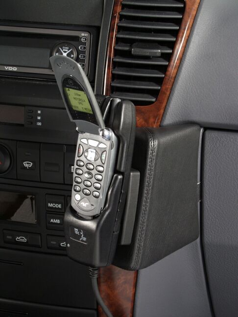 Kia Sorento EX 08/2002-06/2006 Kleur: Zwart - Kuda 04323x 1 - 6043230