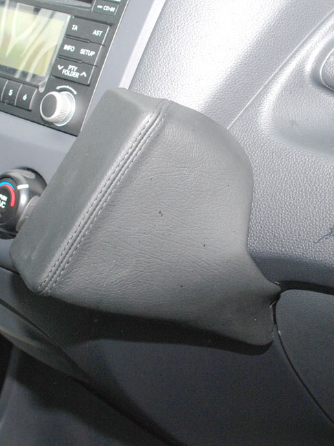 Kia Sportage 09/2009-2010 Kleur: Zwart - Kuda 04333x 1 - 6043330