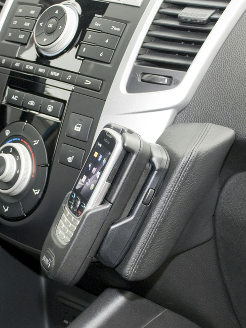 Hyundai ix20 04/2010-2017 Kleur: Zwart - Kuda 04336x 1 - 6043360