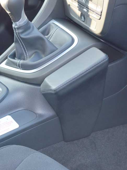 Honda Civic 02/2012-2015 Kleur: Zwart - Kuda 04631x 2 - 6046310