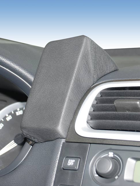 Skoda Fabia 02/2007-2014 Kleur: Zwart  - Kuda 04711x 1 - 6047110