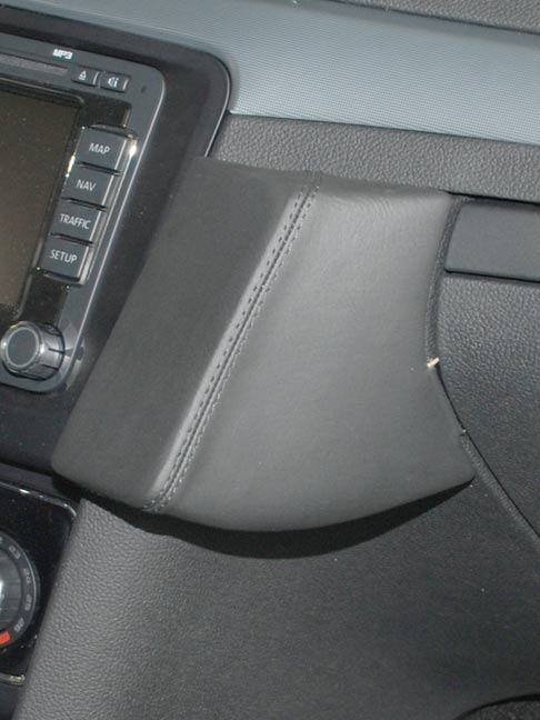 Skoda Superb 07/2008-2015 Kleur: Zwart  - Kuda 04712x 1 - 6047120