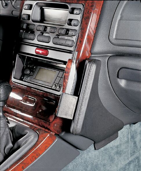Lancia Kappa 1995-2000 Kleur: Zwart - Kuda 07501x 1 - 6075010
