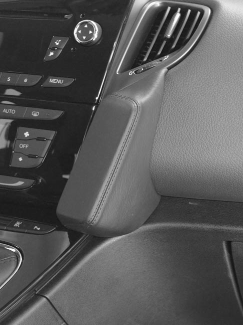 Lancia Ypsilon 07/2011-2011 Kleur: Zwart - Kuda 07513x 1 - 6075130