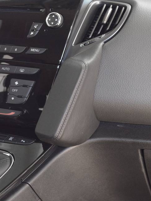 Lancia Ypsilon 07/2011-2011 Kleur: Zwart - Kuda 07513x 2 - 6075130