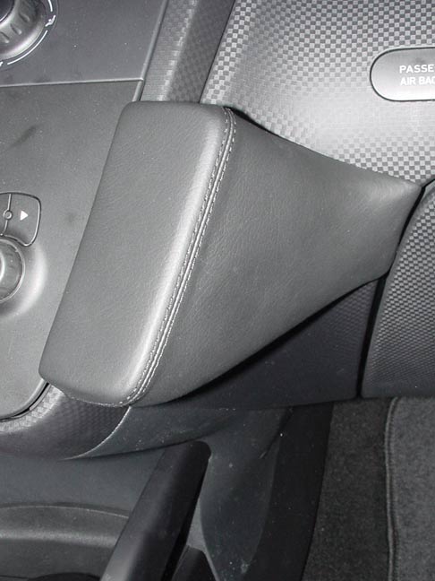 Seat Altea/ Altea XL/ Toledo Kleur: Zwart  - Kuda 07900x 1 - 6079000