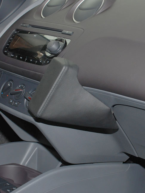 Seat Ibiza 06/2008-2017 Kleur: Zwart  - Kuda 07909x 1 - 6079090
