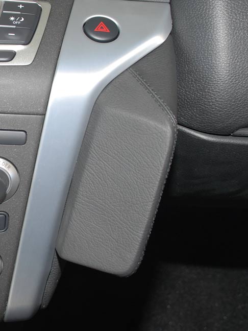 Nissan Murano 2009-2019 Kleur: Zwart - Kuda 08182x 1 - 6081820