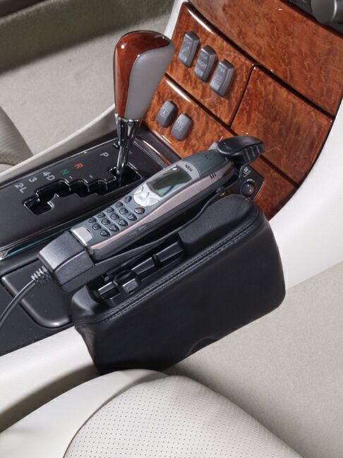 Lexus LS Serie 2000-2006 Kleur: Zwart - Kuda 08342x 1 - 6083420