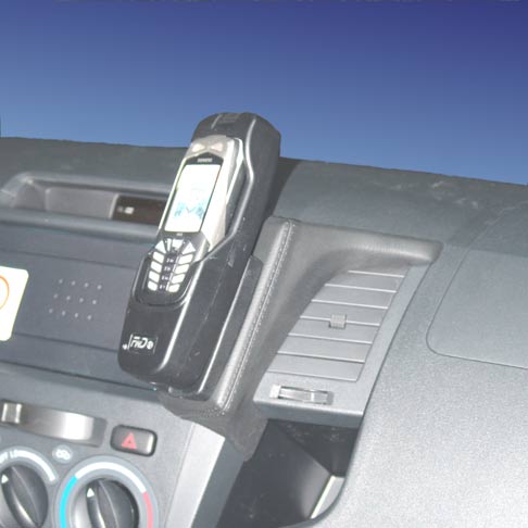 Toyota Hilux 08/2005-2011 Kleur: Zwart - Kuda 08344x 1 - 6083440
