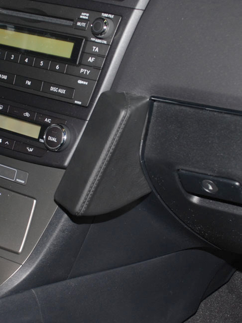 Toyota Avensis 01/2009-2015 Kleur: Zwart - Kuda 08356x 1 - 6083560