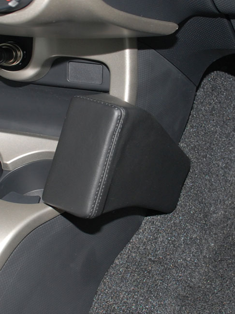 Toyota Urban Cruiser 04/2009-2016 Kleur: Zwart - Kuda 08361x 1 - 6083610