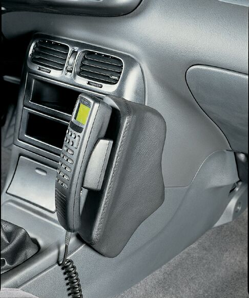 Mazda Xedos 6 1994-2003 Kleur: Zwart - Kuda 08402x 1 - 6084020