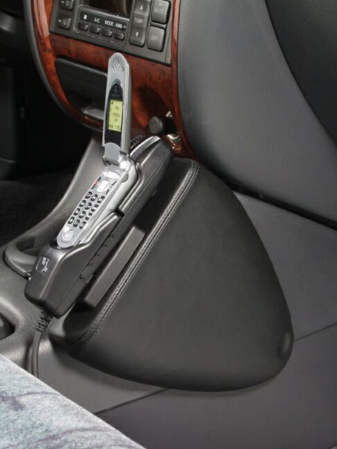 Mazda 626 01/2001-2004 Kleur: Zwart - Kuda 08429x 1 - 6084290