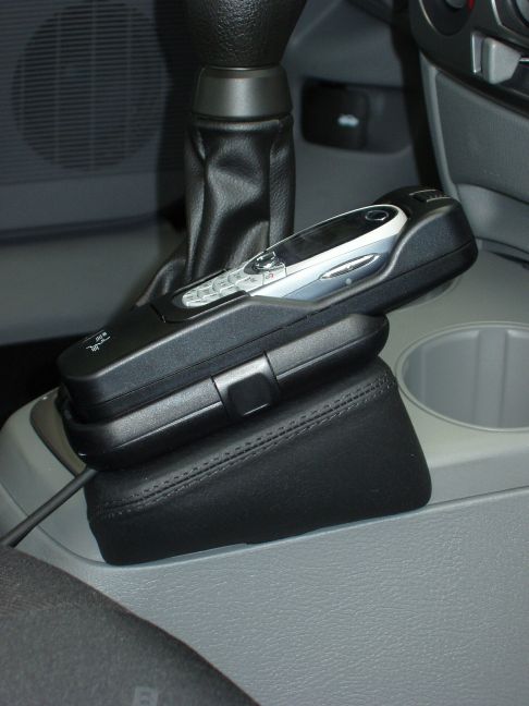 Mazda 2 04/2003-09/2003 Kleur: Zwart - Kuda 08431x 1 - 6084310