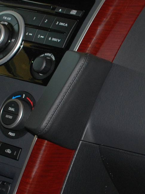 Mazda CX-9 2007-2015 Kleur: Zwart - Kuda 08438x 1 - 6084380