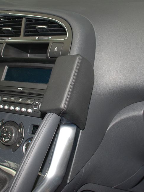 Peugeot 3008 07/2009-2016 Kleur: Zwart - Kuda 08523x 1 - 6085230